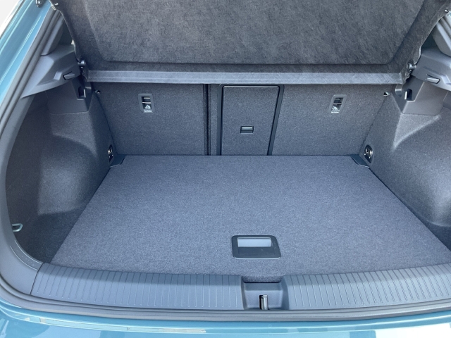 VW - T-Roc 1.0 l TSI Goal ACC SHZ Navi AppConnect_11