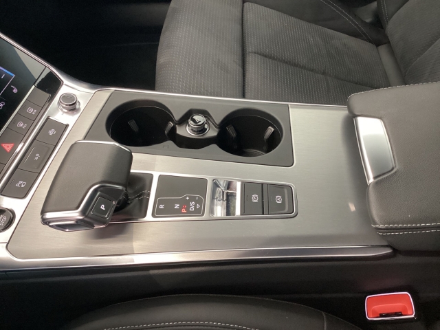 Audi - A6 Avant sport 45TFSI S tronic 2x S line B & O ACC Leder LED_17