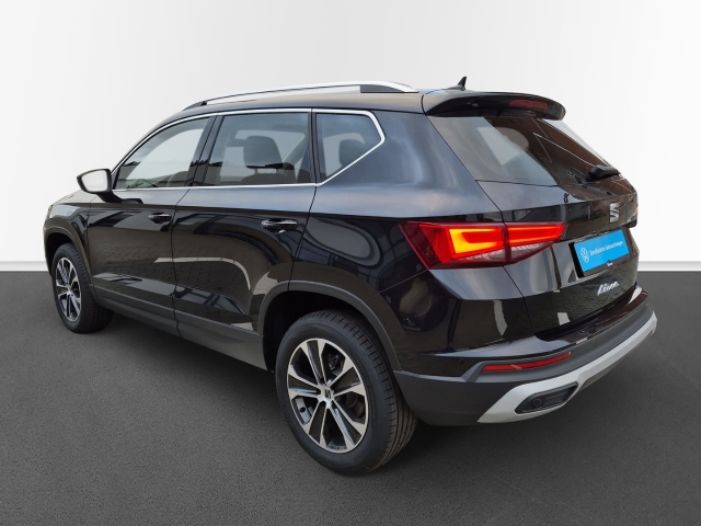 Seat - Ateca Style Edition 1.5 TSI ACT,SHZ,Kamera,AHK_2
