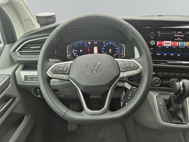 VW - T6.1 California Ocean Aufstelld. ALLRAD 2,0TDI DSG AHK_12