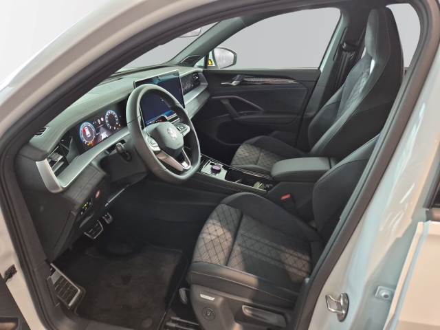 VW - Tayron 2.0 TDI DSG 4Motion R-Line AHK Panorama Harman Kardon_3