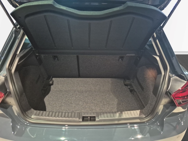 Seat - Ibiza 1.0 TSi Road Edition ACC SHZ LED Allwetter_9