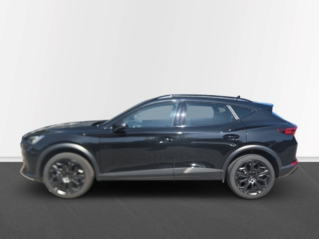 Cupra - Formentor 1,5 TSI DSG AHK Matrix NAVI FullLink Beats_8