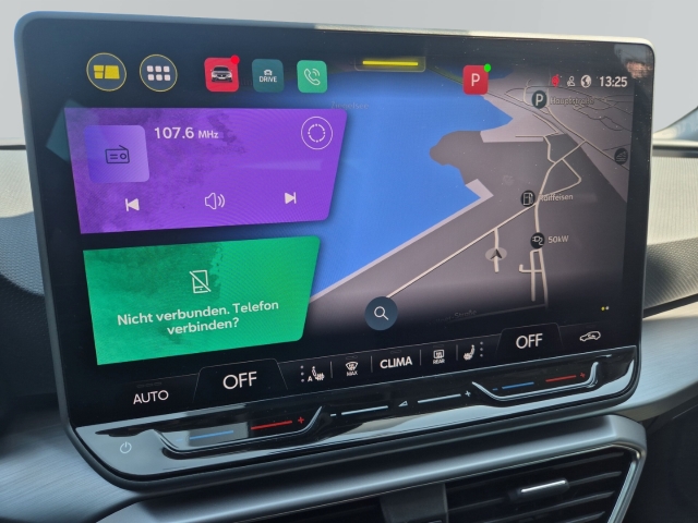 Seat - Leon 2.0 TDI DSG FR Cam SHZ Matrix Allwetter Navi_17