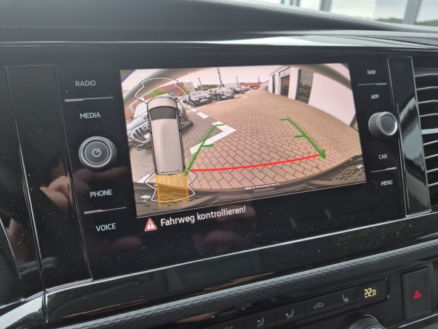 VW - T6.1 California Ocean Aufstelld. ALLRAD 2,0TDI DSG AHK_18