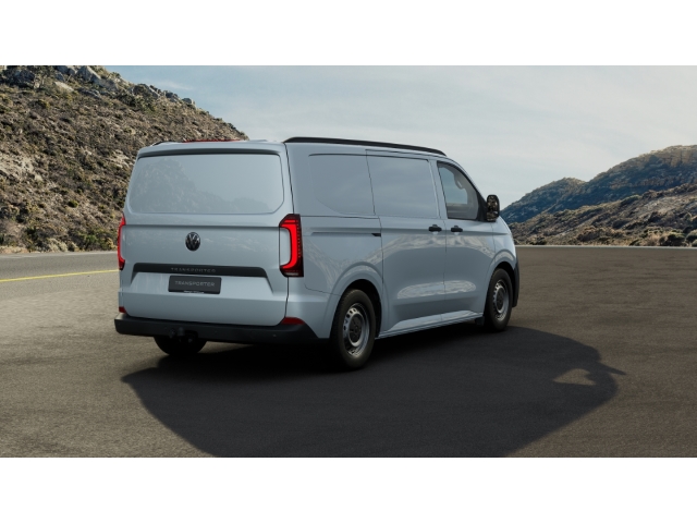 VW - Transporter 2.0 VW NFZ Kasten Motor  2,0 l TDI 110 kW Getriebe: 6-Gang-Schaltgetriebe Radstand: 3100 mm KR_5