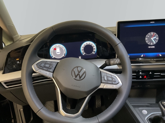 VW - Golf VIII Variant 1.5 TSI 32.500,- Euro Rückfahrkamera Ganzjahresreifen Sitzheizung_11