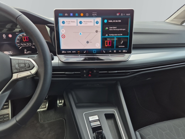 VW - Golf Variant Goal 1.5 eTSI DSG AHK LED+ Cam Allwetter_15