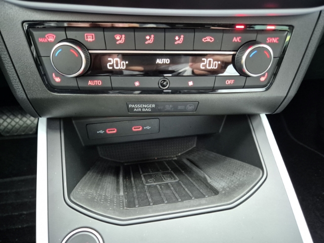 Seat - Arona TSI Automatik DSG Style ACC FullLink LED Cam SHZ_19