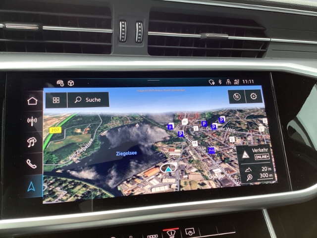 Audi - A6 Avant S line 45TDI quattro Matrix-LED*ACC*360 Kamera*Panodach_15