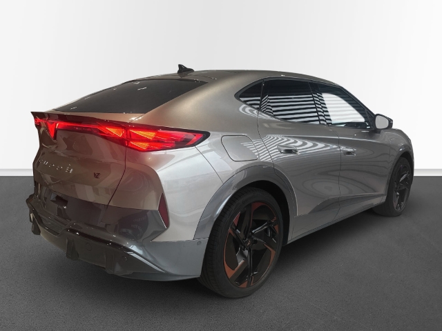 Cupra - Tavascan 250 kW VZ 4Drive Dual Engine_6