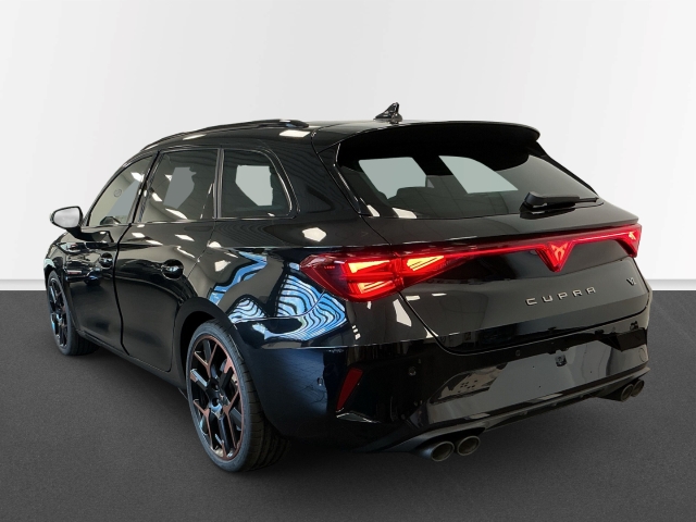 Cupra - Leon Sportstourer 2.0 TSI 245 kW 4Drive VZ PANO,AHK,MATRIX_2