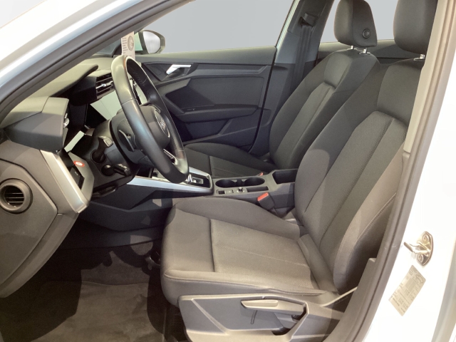 Audi - A3 Sportback advanced 35TFSI S tronic ACC LED PDCv+h Keyless_3