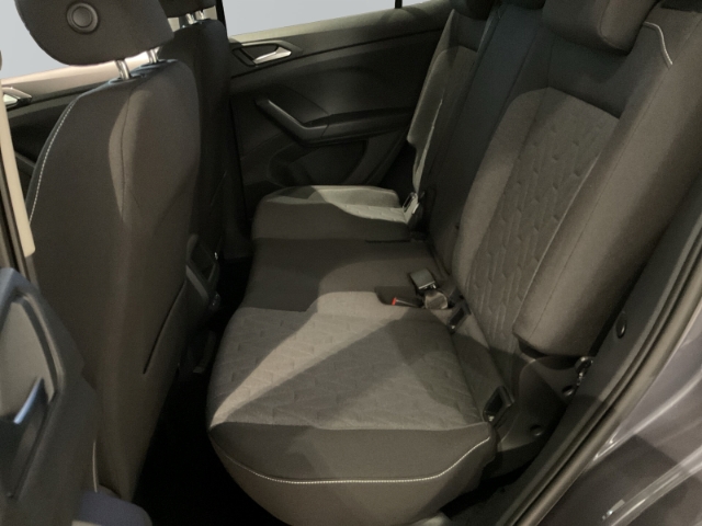 VW - T-Cross Life 1,0l TSI Sofort verf. Navi, Garantieverlängerung, Climatronic_10