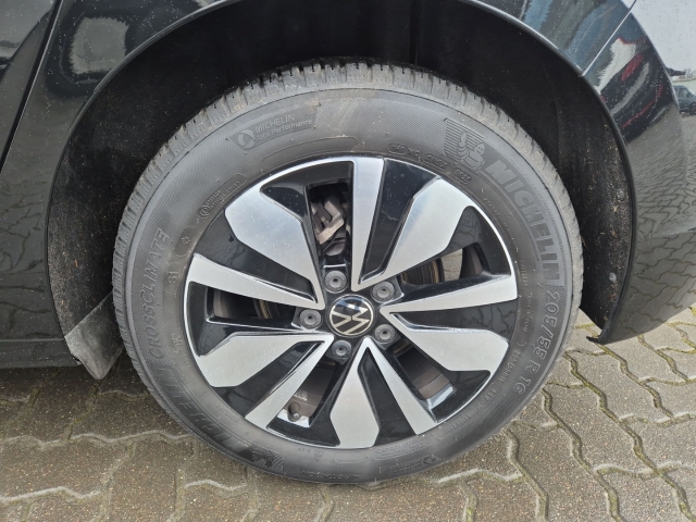 VW - Golf VIII Goal 1.5 TSI LED-Plus Allwetter AHK Navi_18