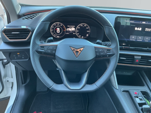 Cupra - Formentor 1.5 TSI DSG Navi FullLink ACC el Heckklappe_12