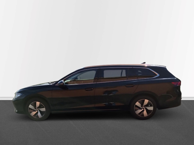 VW - Passat Variant Business 1.5 eTSI DSG AHK IQDrive 360°_8