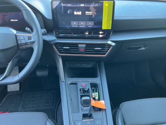 Cupra - Formentor 1.5 TSI DSG Navi FullLink ACC el Heckklappe_13