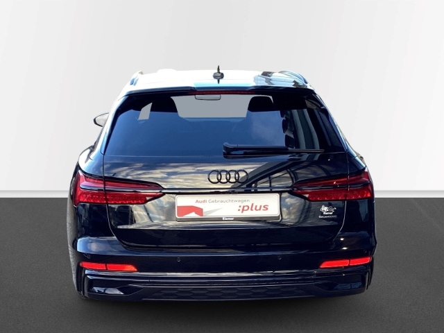 Audi - A6 Avant S line 50 TDI quattro B&O AHK HUD Leder 21''_5