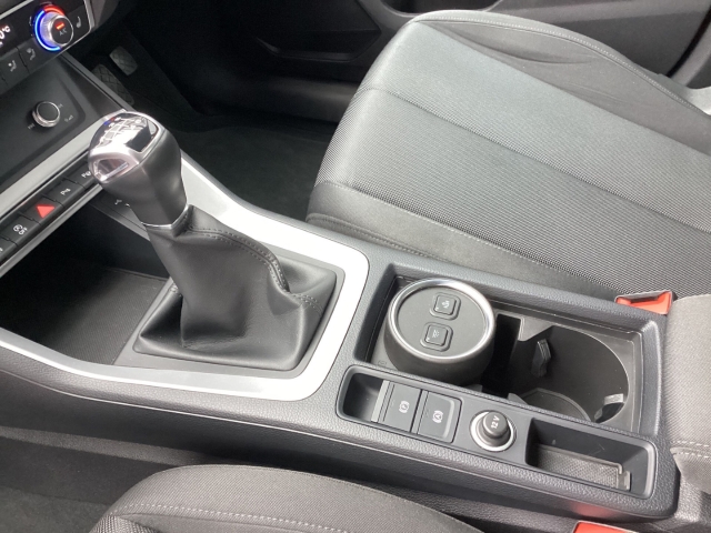Audi - Q3 S line 35TDI  -Fahrschulfahrzeug betriebsfertig!-_17