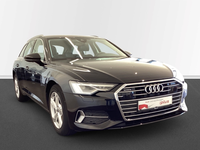 Audi - A6 Avant 50TDI quattro sport*Matrix-LED*ACC*B&O* Leder*El.Heckklappe_8