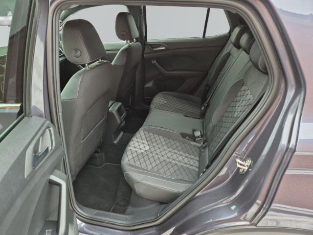 VW - T-Cross 1.5 TSI DSG R-Line AHK Cam IQ.Drive ACC_12