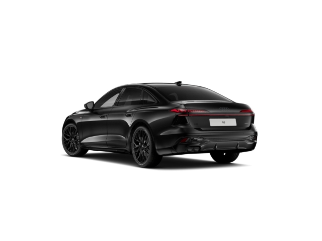 Audi - A6 2.0 Limo edition one TDI quattro 150 kW S tronic Tech plus_5