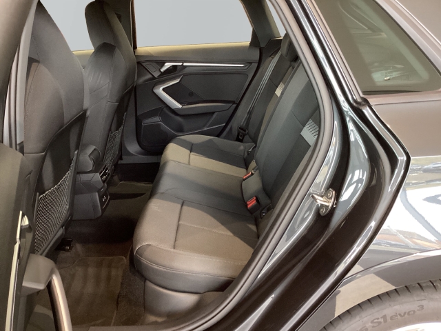 Audi - A3 allstreet 35TDI Matrix-LED*ACC*Rückfahrkam.*AHK*Navi*El. Heckklappe_10