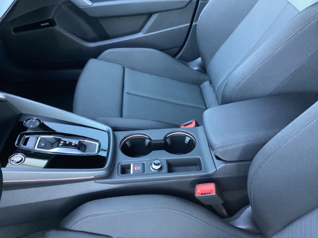 Audi - A3 Sportback 35TFSI advanced ACC LED Navi AHK Rückfahrkam._18