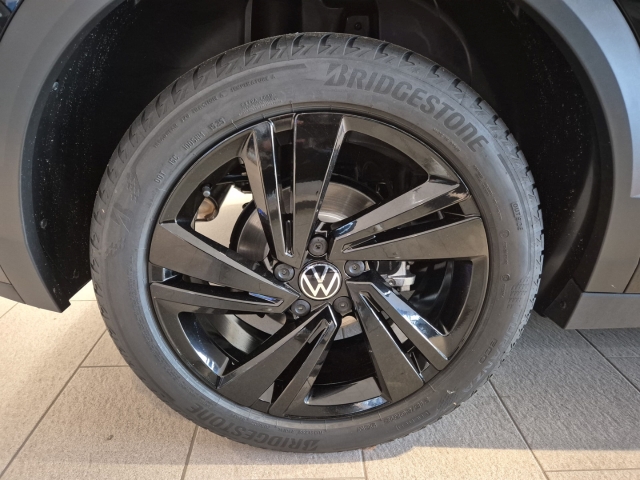 VW - T-Roc Cabriolet R-Line DSG sofort sonnige 48.400,-Euro, Leder, Navi, WKR_18