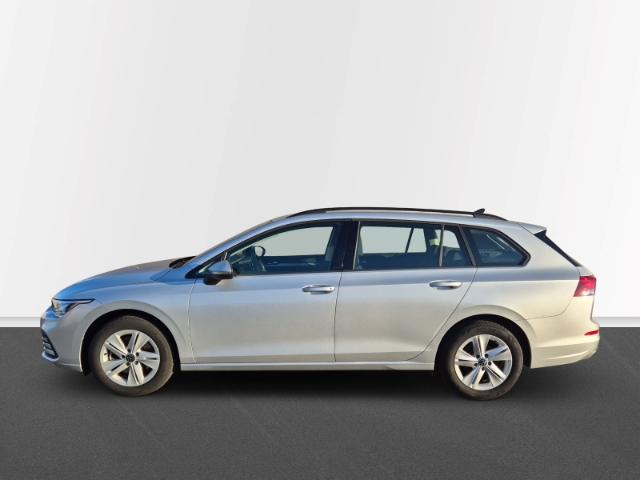 VW - Golf Variant VIII 2,0 TDi PDC Tempomat heizb. Lenkrad_8