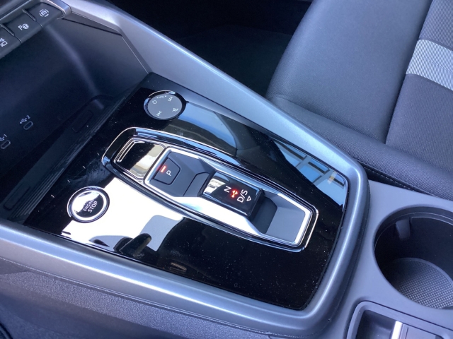 Audi - A3 Sportback advanced 40TFSI e Matrix-LED*ACC*StandHZG*Navi_19