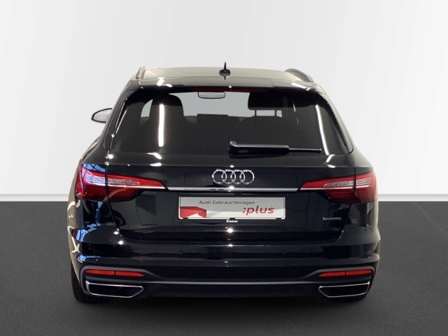 Audi - A4 Avant 40TFSI quattro S tronic*ACC*LED*B&O*Navi* El.Heckklappe_5