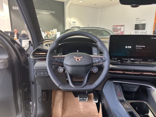 Cupra - Terramar 195 kW  2.0 TSI VZ 4Drive HEAD-UP,PANO,SHZ,AKEBONO_12