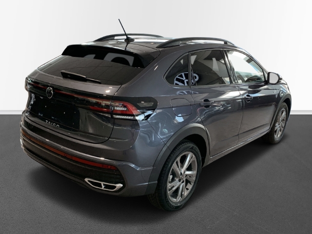 VW - Taigo R-Line TSI 85 kW (116 PS) 6-Gang NAV KLIMA_6