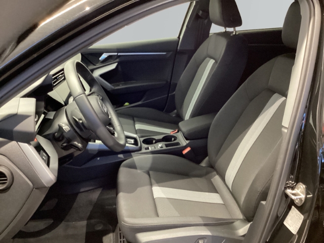 Audi - A3 allstreet 35TFSI S tronic Matrix-LED*ACC*AHK*Rückfahrkam._3