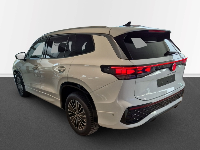 VW - Tayron 2.0 TDI DSG 4Motion R-Line AHK Panorama Harman Kardon_2