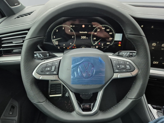 VW - Touareg Final Edition 3.0TDI V6 *Barpreis ab 107.990_12