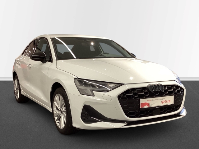 Audi - A3 Limousine advanced TFSI*S tronic*ACC*Navi*Rückfahrkam.*AHK_8