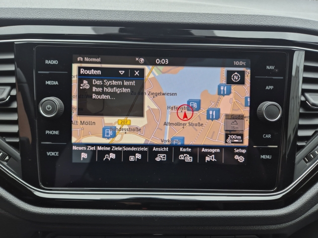 VW - T-Roc R 4Motion DSG Panorama ACC CAM SHZ DCC_17