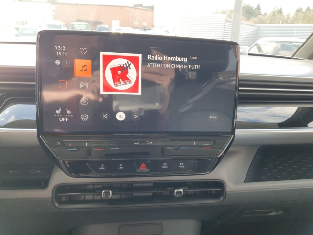 VW - ID. Buzz Pro 150 kW (204 PS) 77 kWh BLIS ACC 19Zoll_15