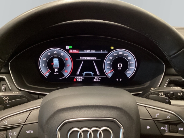 Audi - A4 Avant 40TFSI quattro S tronic*ACC*LED*B&O*Navi* El.Heckklappe_14