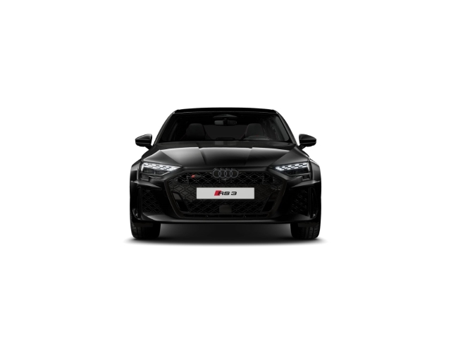 Audi - RS3 2.5 TFSI quattro Limo 294kW RS-Dynamik Pano_3