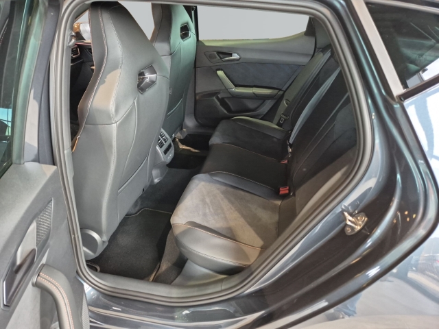 Cupra - Leon 1.5 eTSI Matrix Sennheiser DCC ACC Kessy_10