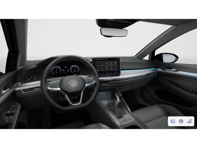 VW - Golf Goal Life eTSi DSG *Lagerwagen* UPE 38.725,-_4