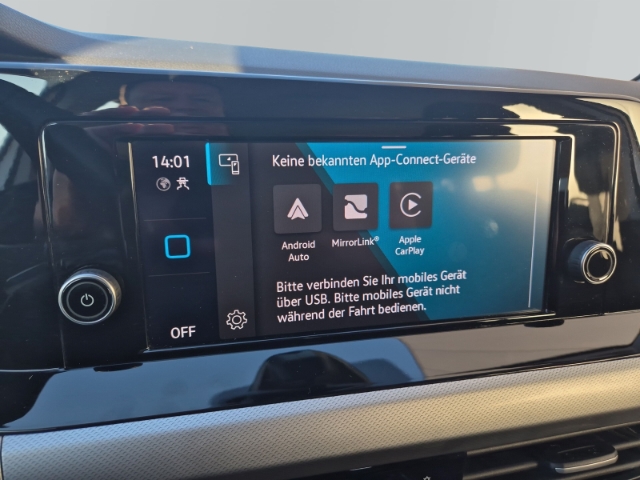 VW - Golf Variant VIII 2,0 TDi PDC Tempomat heizb. Lenkrad_17