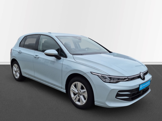 VW - Golf VIII 1.5 eTSI DSG Life HUD Allwetter Cam Navi SHZ_9