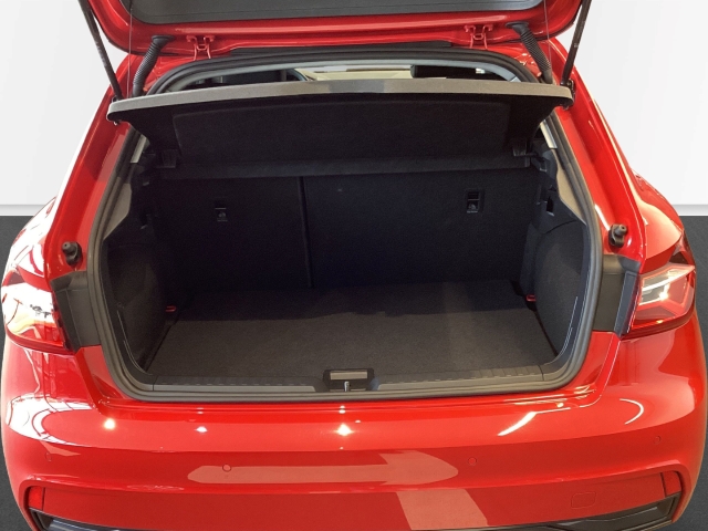 Audi - A1 Sportback advanced 25TFSI S tronic Apple CarPlay SHZ Klimaautom_9