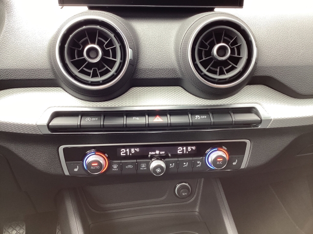 Audi - Q2 1.0 S line 30 TFSI 85(116) kW(PS) style Paket_13