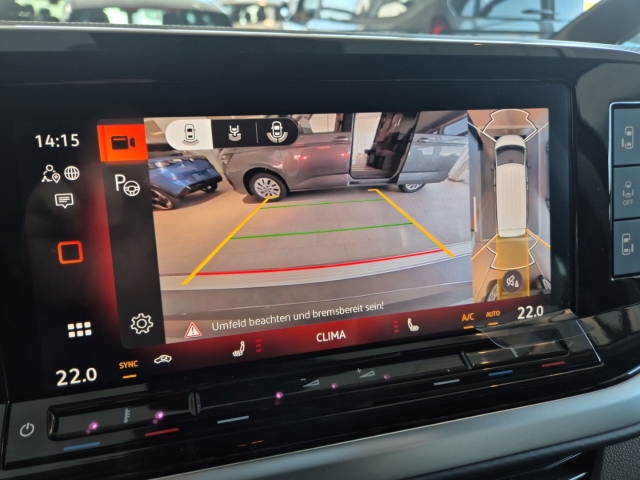VW - T7 Multivan Life 2,0 TDI DSG 7-Sitzer ErgoComfort IQLight_20